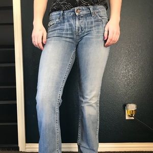 BKE Denim Jeans ‘Kate”